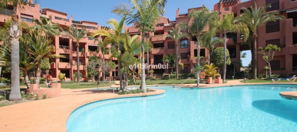 4 Schlafzimmer Wohnung in Marbella, Spain, Nr. 146523 19