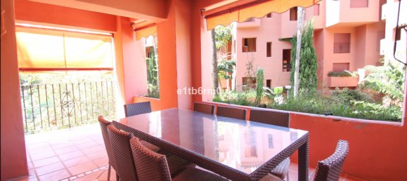 4 Schlafzimmer Wohnung in Marbella, Spain, Nr. 146523 4