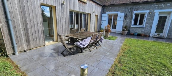 5 bedrooms House in Fericy, France No. 351624 7