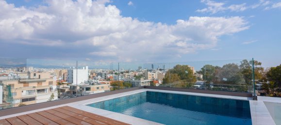 3 Schlafzimmer Wohnung in Limassol, Cyprus, Nr. 22730 14