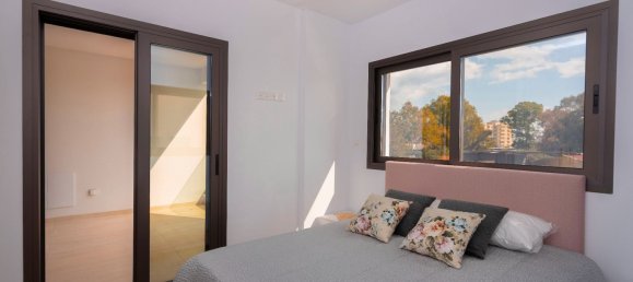 3 Schlafzimmer Wohnung in Limassol, Cyprus, Nr. 22730 25