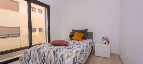 3 Schlafzimmer Wohnung in Limassol, Cyprus, Nr. 22730 27