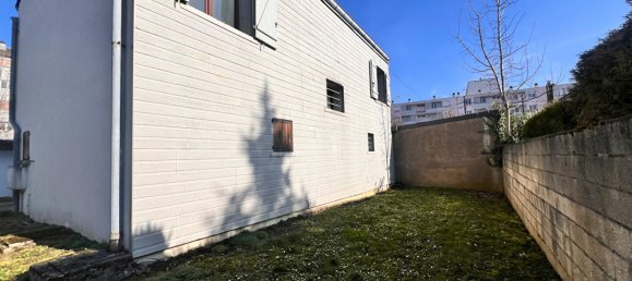 Casa de 1 dormitorio en Besancon, France No. 58442 3