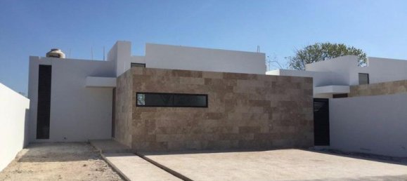 Casa T3 em Merida, Mexico N.º 21535 2