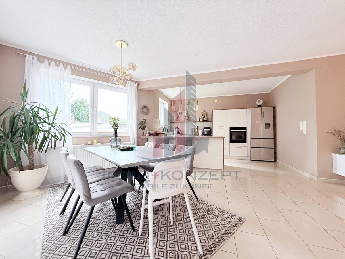 3 bedrooms Apartment in Osnabruck, Germany No. 332447