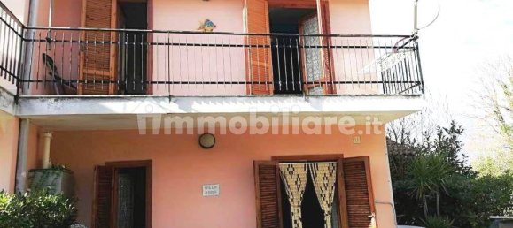 2 bedrooms Villa in Galluccio, Italy No. 32902 6