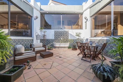 5 bedrooms House in Setubal, Portugal No. 182093