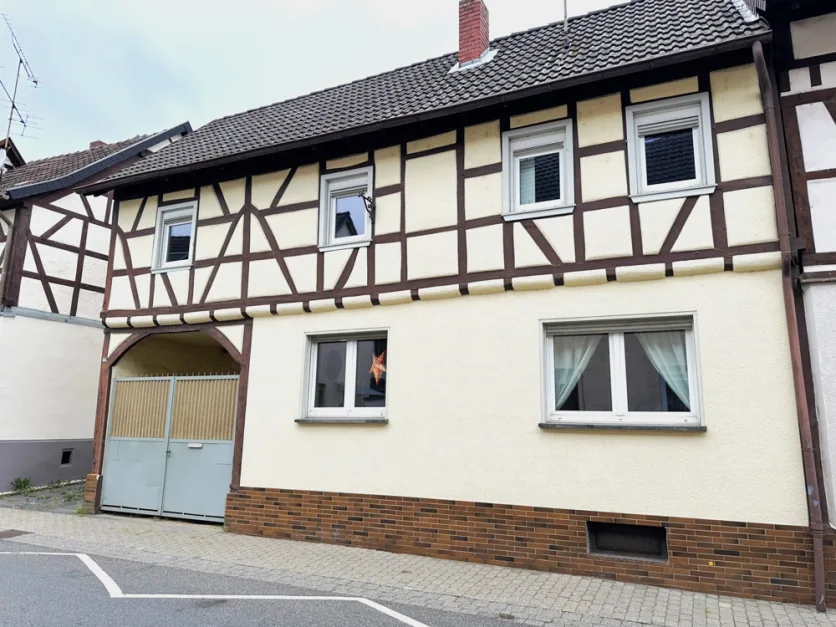 5-salle Maison à Ahrweiler, Germany No. 356414