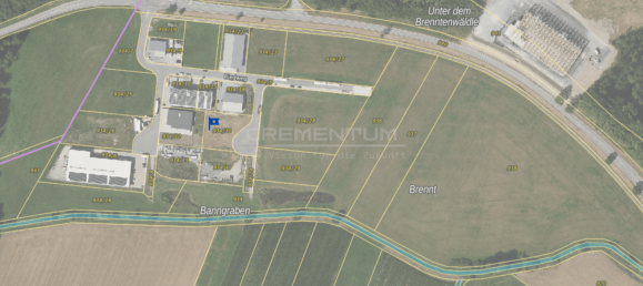  Commercial property in Tuttlingen, Germany No. 346138 7