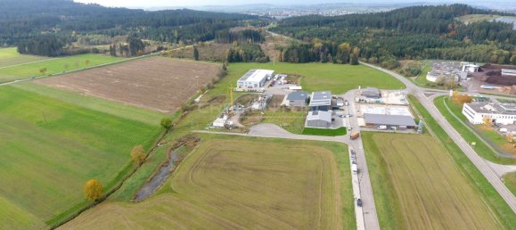  Commercial property in Tuttlingen, Germany No. 346138 4