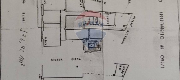 4 bedrooms Apartment in Acireale, Italy No. 45156 45