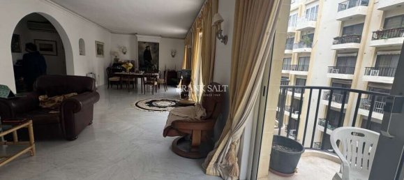 Apartamento T3 em Saint Julian's, Malta N.º 2844 4