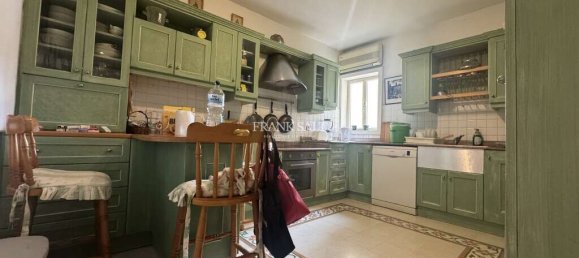 Apartamento T3 em Saint Julian's, Malta N.º 2844 2