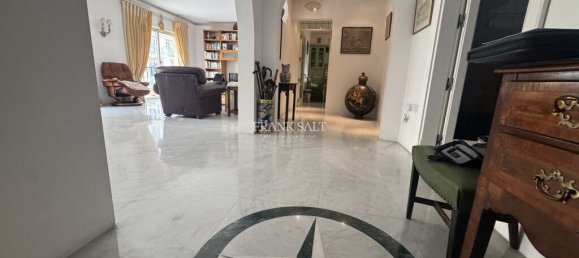 Apartamento T3 em Saint Julian's, Malta N.º 2844 3