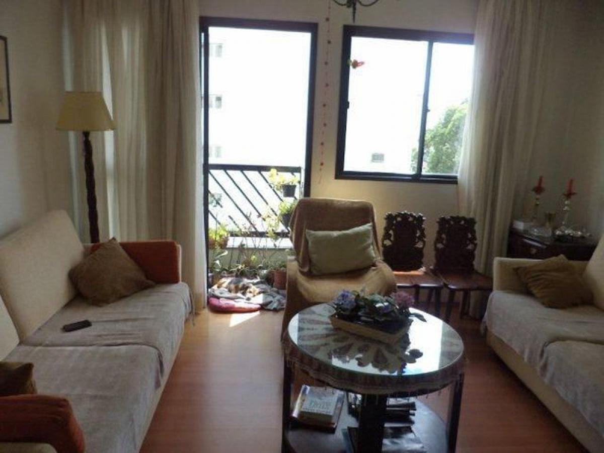 Apartamento T3 em São Paulo, Brazil N.º 583277