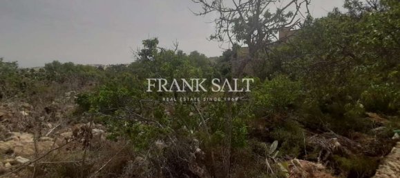 Terreno en Xaghra, Malta 1300 m² No. 542 3