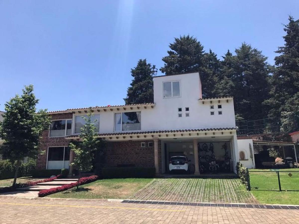 4 غرف نوم منزل في Lerma, Mexico رقم 228266