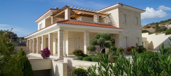 8 bedrooms Villa in Paphos, Cyprus No. 10224 3
