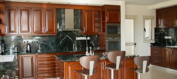 8 bedrooms Villa in Paphos, Cyprus No. 10224 12