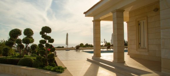 8 bedrooms Villa in Paphos, Cyprus No. 10224 4