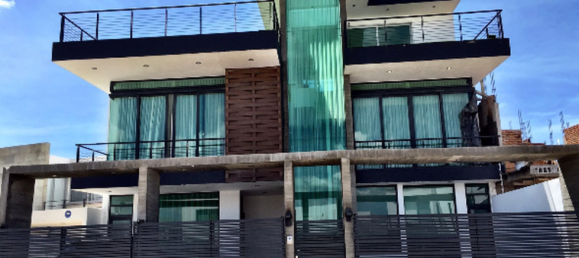 3 chambres Maison à Queretaro, Mexico No. 171648 2