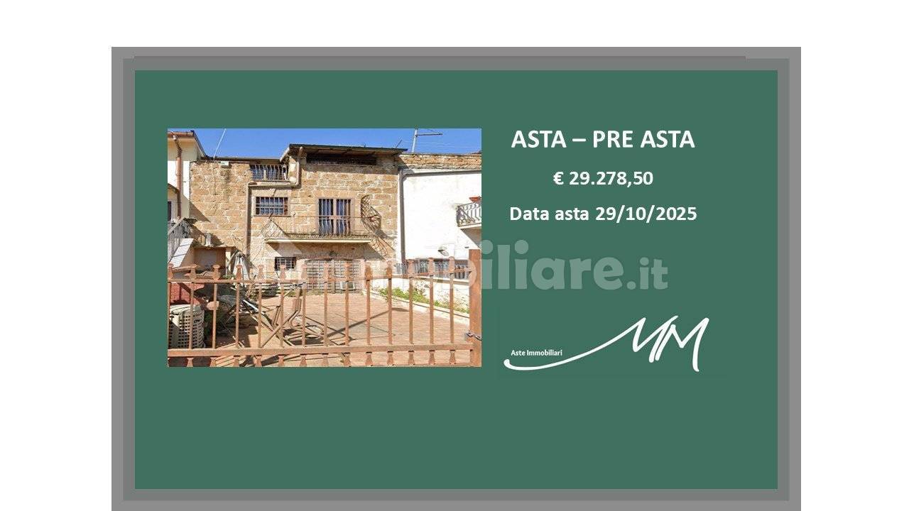 Casa de 1 dormitorio en Faleria, Italy No. 292159