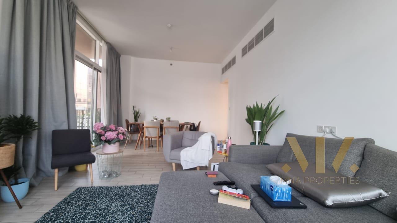 2 bedrooms Apartment in Jumeirah Village Circle, UAE No. 33239