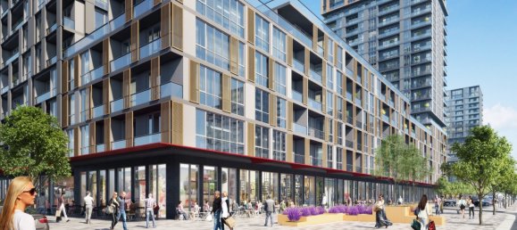 Apartment 4+1 in Istanbul, Turkey No. 7862 2