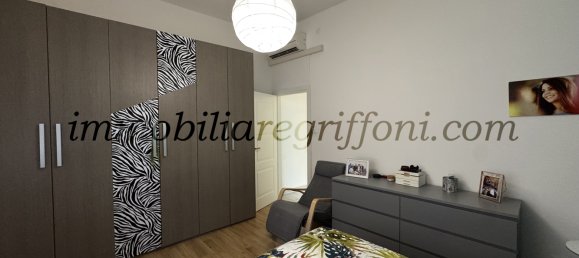 4 rooms Apartment in Bologna, Italy No. 322645 11