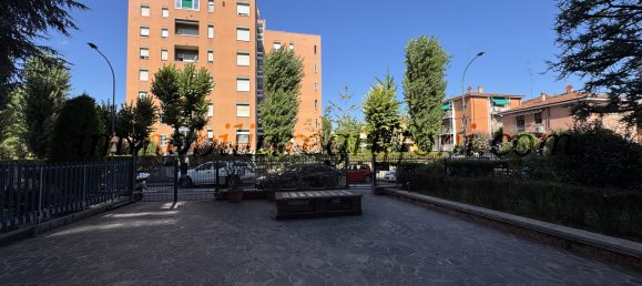 4 rooms Apartment in Bologna, Italy No. 322645 21