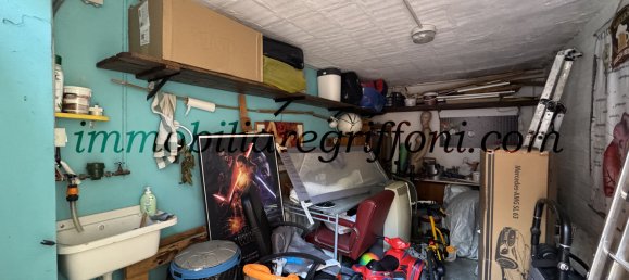 4 rooms Apartment in Bologna, Italy No. 322645 25