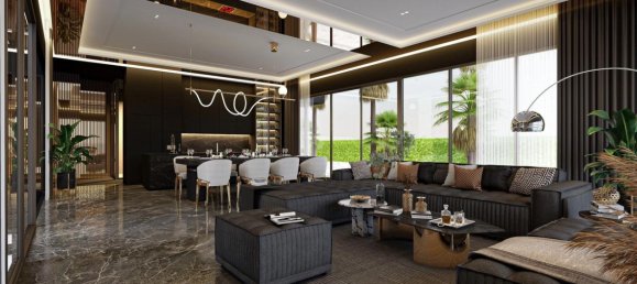 4 غرف نوم بانتهاوس في Pattaya, Thailand رقم 68892 14