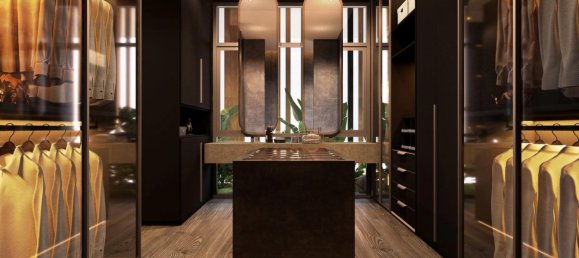 4 غرف نوم بانتهاوس في Pattaya, Thailand رقم 68892 17