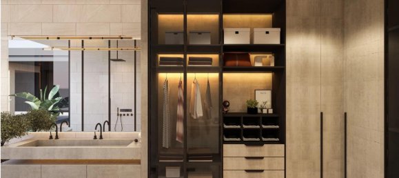 4 غرف نوم بانتهاوس في Pattaya, Thailand رقم 68892 16