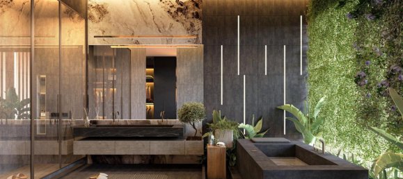 4 غرف نوم بانتهاوس في Pattaya, Thailand رقم 68892 18