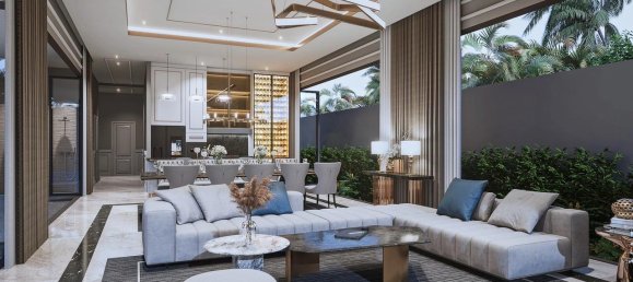 4 غرف نوم بانتهاوس في Pattaya, Thailand رقم 68892 11