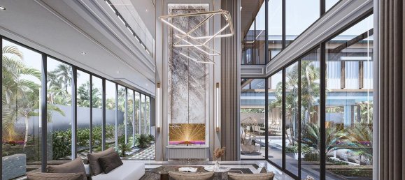 4 غرف نوم بانتهاوس في Pattaya, Thailand رقم 68892 12