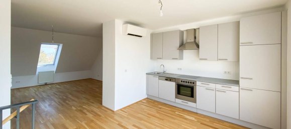 Dúplex de 3 habitaciónes en Penzing, Austria No. 71955 4