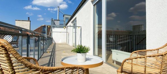 Dúplex de 3 habitaciónes en Penzing, Austria No. 71955 8