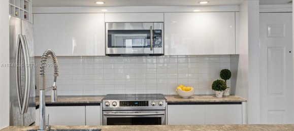 2 bedrooms Commercial property for sale in Miami, Miami-Dade, Florida, USA № 614732 23