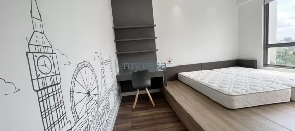 Apartamento T3 em Thu Duc, Vietname N.º 8880 7