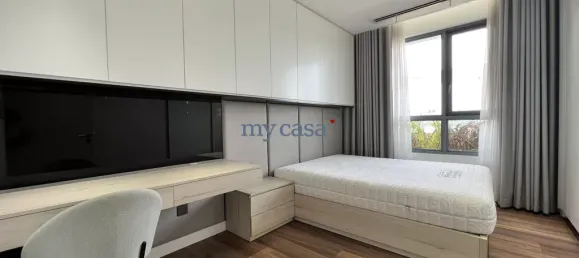 Apartamento T3 em Thu Duc, Vietname N.º 8880 9