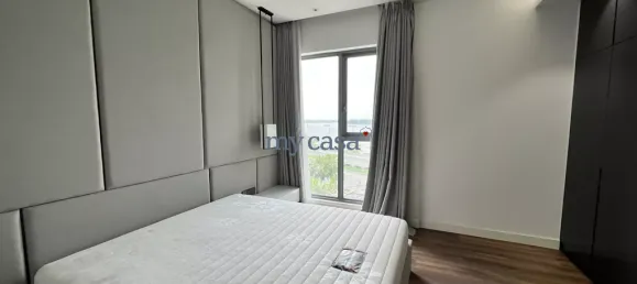 Apartamento T3 em Thu Duc, Vietname N.º 8880 5