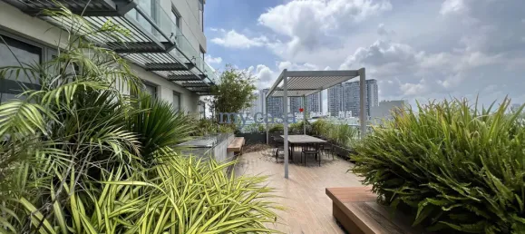 Apartamento T3 em Thu Duc, Vietname N.º 8880 10