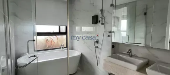 Apartamento T3 em Thu Duc, Vietname N.º 8880 6