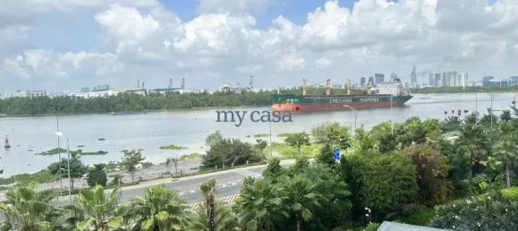 Apartamento T3 em Thu Duc, Vietname N.º 8880 2