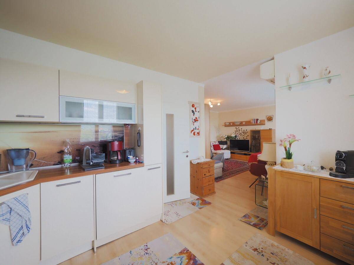 1 bedroom Apartment in Wiener Neudorf, Austria No. 153212