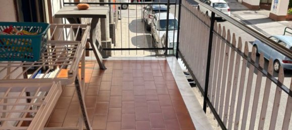 Apartamento de 2 dormitorios en Messina, Italy No. 293939 7