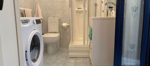 Apartamento de 2 dormitorios en Messina, Italy No. 293939 13