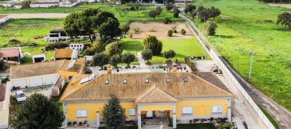 5 bedrooms House in Pinhal Novo, Portugal No. 107691 42